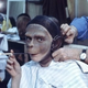 Illustration for article titled Stunning Behind-the-Scenes Photos Show Iconic Movies in a New Light